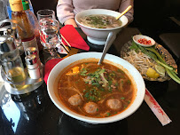Tom yum du Restaurant vietnamien Pho 11 à Paris - n°14