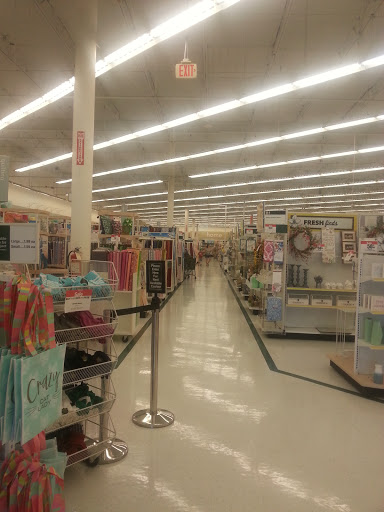 Fabric Store «Jo-Ann Fabrics and Crafts», reviews and photos, 1529 Bay Area Blvd, Webster, TX 77598, USA