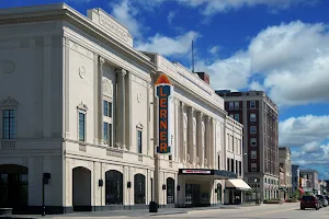 The Lerner Theatre image