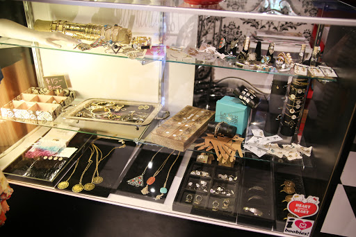 Boutique «Heart Clothing Boutique», reviews and photos, 1903 Capitol Ave, Sacramento, CA 95811, USA