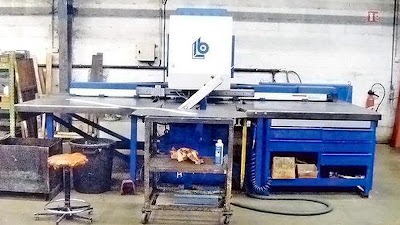 Tolerie Service à Houdemont