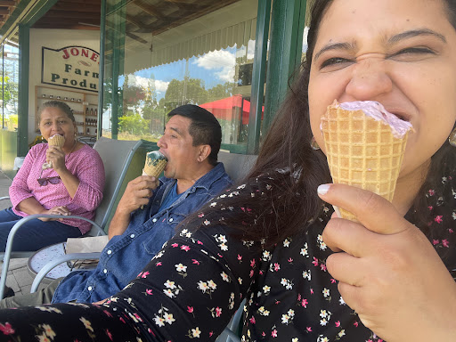 Produce Market «Jones Farm Produce», reviews and photos, 10325 River Rd NE, Salem, OR 97303, USA