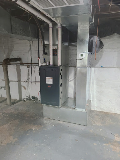 Plumber «DMC Plumbing and Heat», reviews and photos, 162 W 54th St, Bayonne, NJ 07002, USA