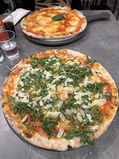Movies Pizzeria in Quartu SantElena, Città Metropolitana di Cagliari