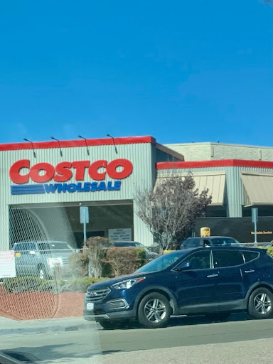 Warehouse store «Costco Wholesale», reviews and photos, 4801 Central Ave, Richmond, CA 94804, USA