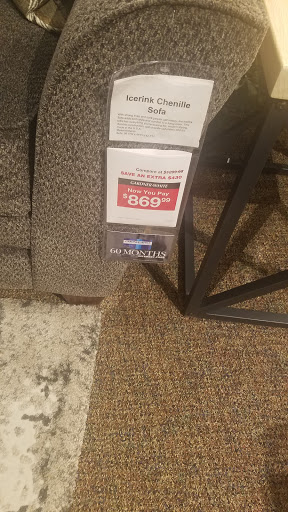 Furniture Store «Gardner-White Furniture», reviews and photos, 45300 Hayes Rd, Macomb, MI 48044, USA