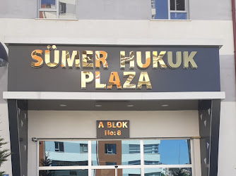 Sumer hukuk plaza a blok