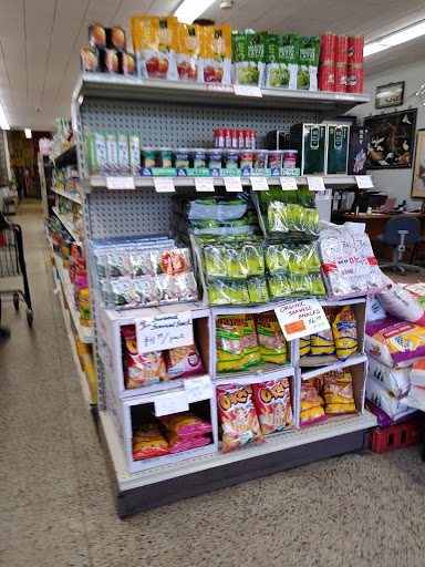 Asian Grocery Store «Truong Thanh Grocery Store», reviews and photos, 2520 Nicollet Ave, Minneapolis, MN 55404, USA