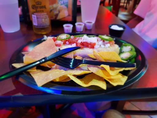 Tex-Mex Restaurant «Tijuana Flats», reviews and photos, 1110 Weston Rd, Weston, FL 33326, USA