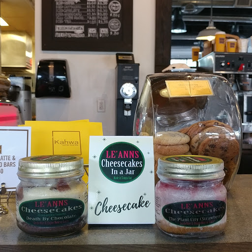 Coffee Shop «Kahwa Coffee», reviews and photos, 3928 Henderson Blvd, Tampa, FL 33629, USA