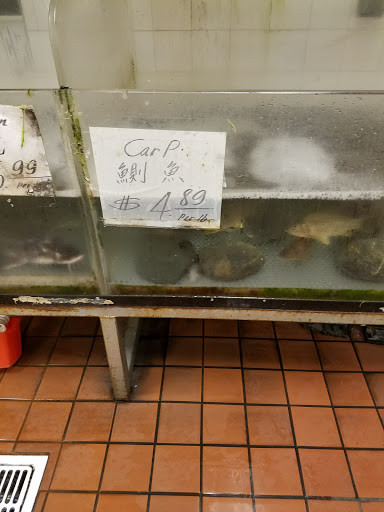 Asian Grocery Store «Vinh Phat Market», reviews and photos, 6105 Stockton Blvd, Sacramento, CA 95824, USA