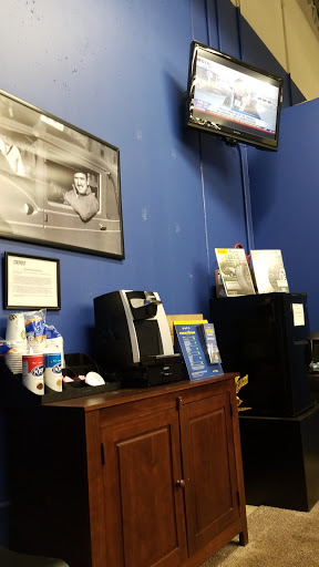 Auto Parts Store «Pep Boys Auto Parts & Service», reviews and photos, 145 Shoemaker Rd, Pottstown, PA 19464, USA