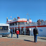 Photo n°1 de l'avis de ursula.a fait le 11/04/2023 à 21:41 sur le  Svenson à Kappeln