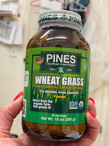 Health Food Store «Sunshine Health Foods», reviews and photos, 111 W 535 S, Cedar City, UT 84720, USA