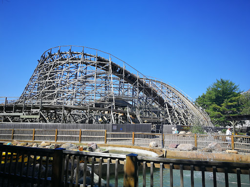 Amusement Park «Adventureland Park», reviews and photos, 3200 Adventureland Dr, Altoona, IA 50009, USA