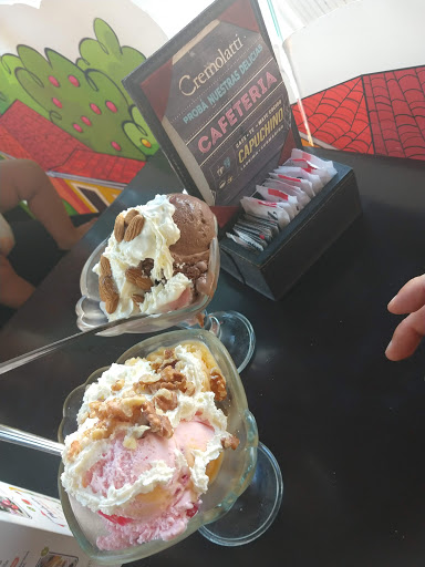 Cremolatti Centro - Ice cream shop,Dessert shop en Villa María