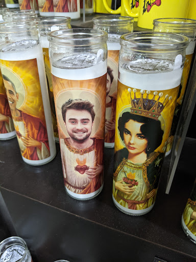 Music Store «Amoeba Music», reviews and photos, 1855 Haight St, San Francisco, CA 94117, USA