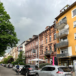 Photo n°1 de l'avis de vanick.a fait le 12/05/2023 à 12:33 sur le  LUUC Café Deli Wein à Karlsruhe