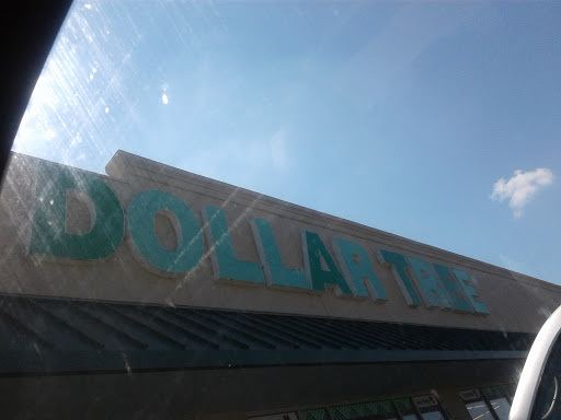 Dollar Store «Dollar Tree», reviews and photos, 102 Peter Pan Rd, Independence, KS 67301, USA