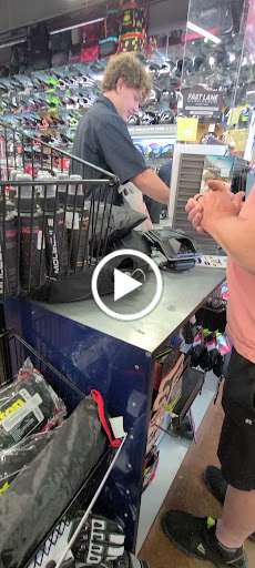 Motorcycle Parts Store «Cycle Gear», reviews and photos, 78 11400 S, Draper, UT 84020, USA