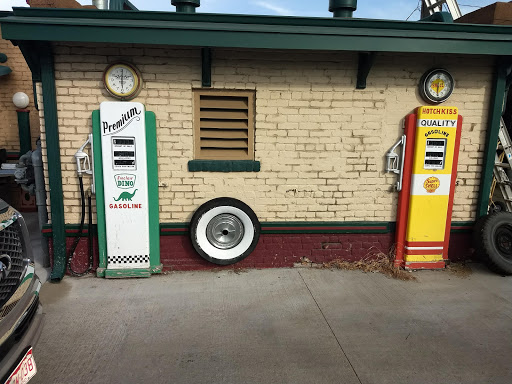 Auto Repair Shop «Hotchkiss Auto Repair», reviews and photos, 6918 E Colfax Ave, Denver, CO 80220, USA