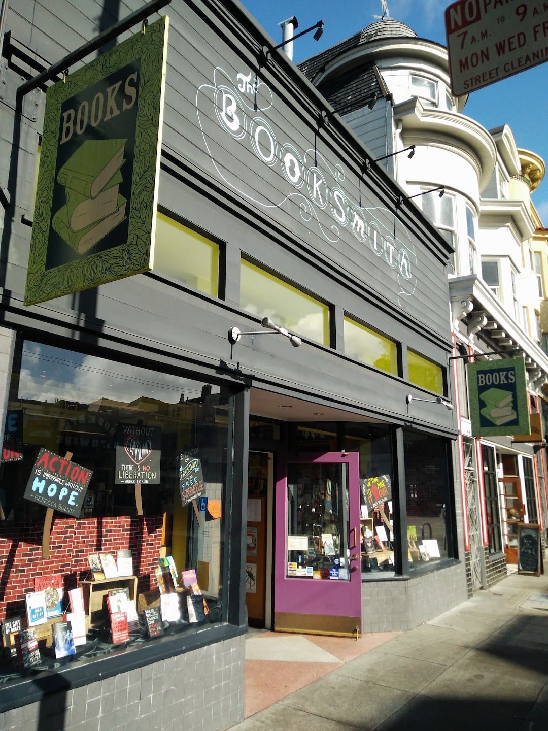 Booksmith