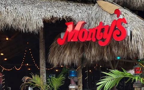 Monty's Coconut Grove image