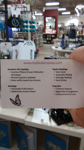 Fashion Accessories Store «Charming Charlie», reviews and photos, 18595 Main St, Huntington Beach, CA 92648, USA