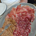 Photo n°2 de l'avis de Giuseppe. fait le 06/08/2022 à 14:51 sur le  Osteria Mamma Teresa à Casine