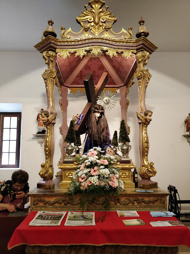 R. Sr. Jesus, Portugal