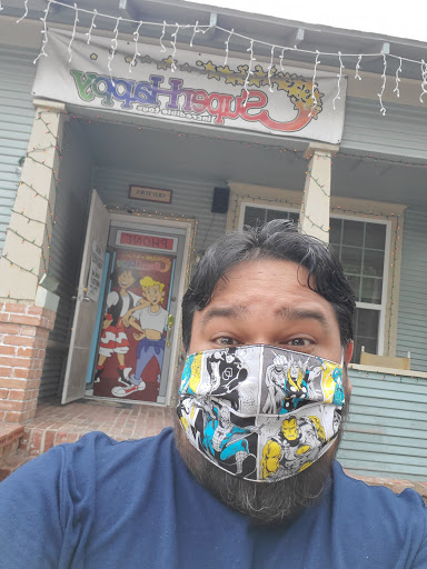 Toy Store «Super Happy Incredible Toys», reviews and photos, 740 W 20th St, Houston, TX 77008, USA