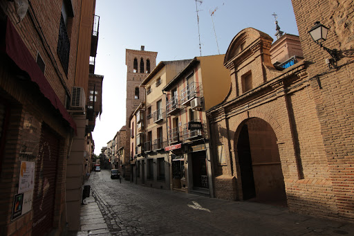Peluquería Santo Tome Toledo en Toledo, Toledo