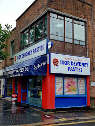 Ivor Dewdney Pasties Ltd