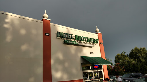 Indian Grocery Store «Patel Brothers», reviews and photos, 1750 W Sand Lake Rd, Orlando, FL 32809, USA