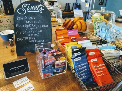 Coffee Shop «Constellation Coffee», reviews and photos, 4059 Penn Ave, Pittsburgh, PA 15224, USA