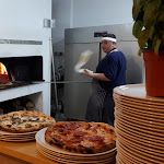 Photo n°1 de l'avis de Giuseppe.a fait le 12/08/2018 à 19:44 sur le  Ristorante Pizzeria American Bar à Seccagrande