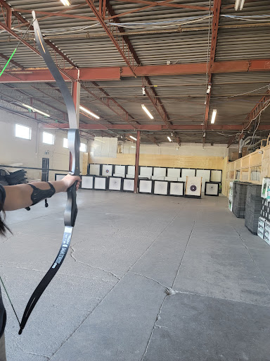 Archery Academy of Canada