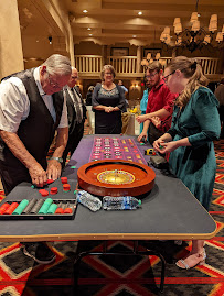 Double Down Party Co & Dealer School