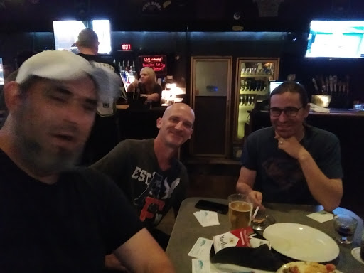 Lounge «Thunderbird Lounge», reviews and photos, 7121 Waller Rd E, Tacoma, WA 98443, USA