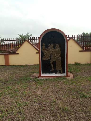 Louisville Girls High School, Itele-Ijebu, Ijebu Itele, Nigeria, Private School, state Ogun