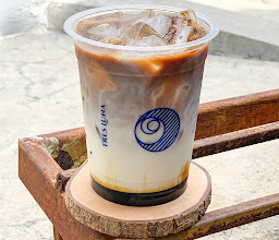Tiga Baris Kopi photo