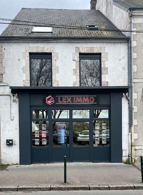 LEX IMMO à Orléans (Loiret 45)