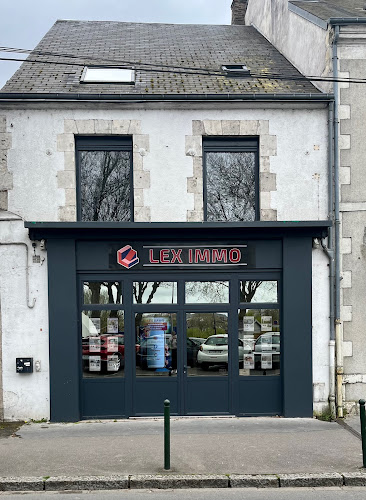 Agence immobilière LEX IMMO Orléans