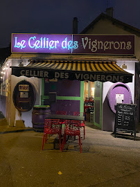 Photos du propriétaire du Restaurant Le Cellier des Vignerons à Vitry-sur-Seine - n°6