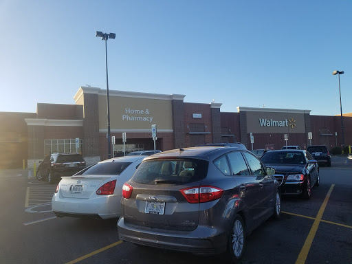 Department Store «Walmart Supercenter», reviews and photos, 6100 Ronald Reagan Dr, Lake St Louis, MO 63367, USA