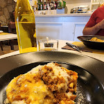 Photo n°7 de l'avis de JOEFRESH.A fait le 11/08/2022 à 19:37 sur le  Regina Restaurant à Vicenza