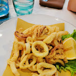 Photo n°1 de l'avis de Stefano.o fait le 02/01/2021 à 20:25 sur le  L' Ancorà à Iseo