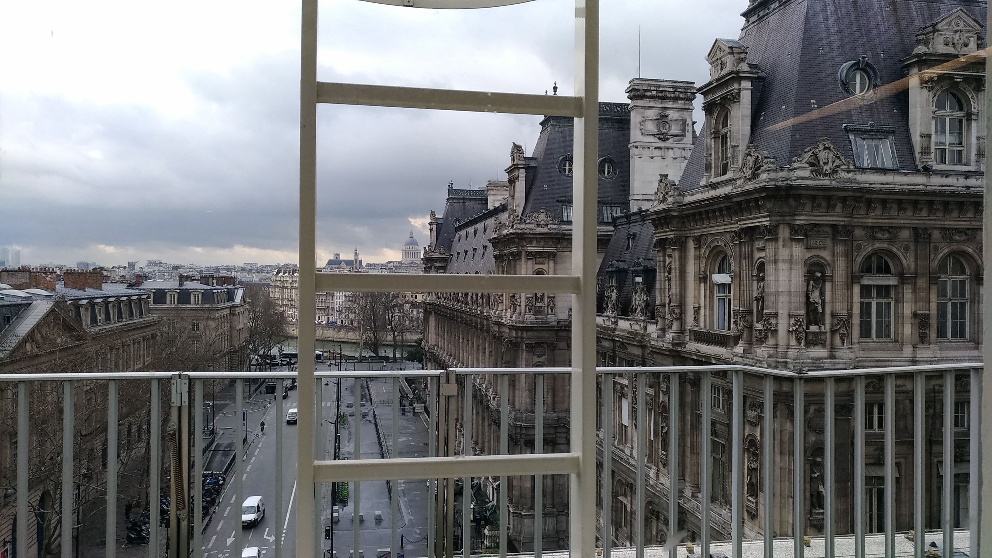 Photo n° 3 de l'avis de Stephane.e fait le 05/03/2019 à 07:24