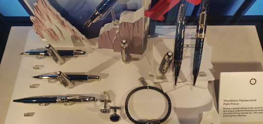 Jeweler «Montblanc Miami - International Airport», reviews and photos, 2100 NW 42nd Ave, Miami, FL 33126, USA