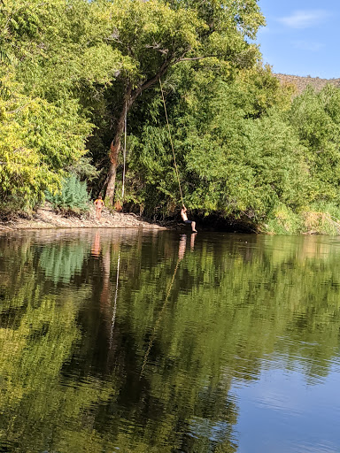 Park «Turtle Rock Park», reviews and photos, 17414 N 12th St, Phoenix, AZ 85022, USA